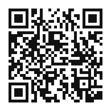 QR code linking to the digital version of Air Fryer Crab Cakes