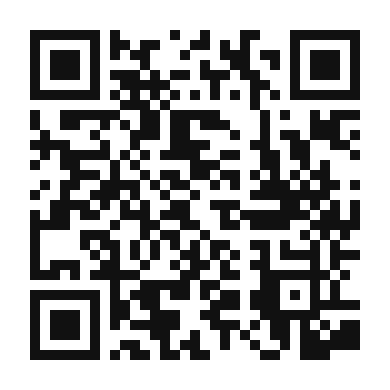 QR code linking to the digital version of Air Fryer Crab Rangoon