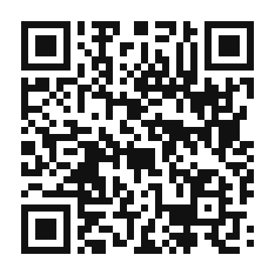 QR code linking to the digital version of Air Fryer Crispy Chickpeas