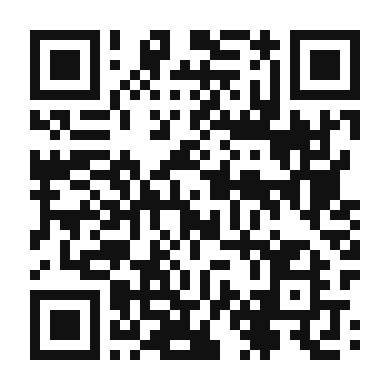 QR code linking to the digital version of Air Fryer Eggplant Parmesan