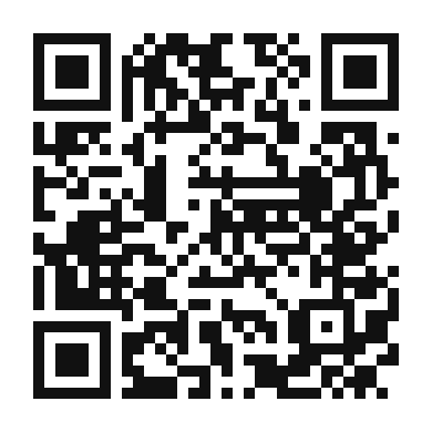 QR code linking to the digital version of Crispy Air Fryer Fish and Chips