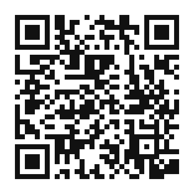 QR code linking to the digital version of Crispy Air Fryer French Fries