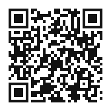 QR code linking to the digital version of Crispy Air Fryer Fried Chicken