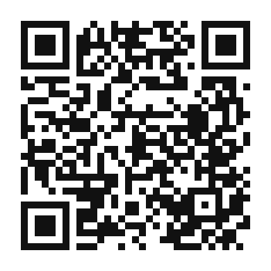 QR code linking to the digital version of Crispy Air Fryer Fried Rice