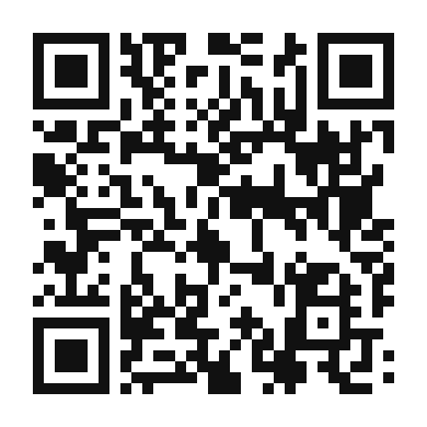 QR code linking to the digital version of Perfect Air Fryer Hard Boiled Eggs