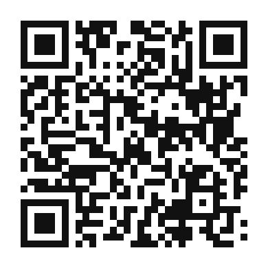 QR code linking to the digital version of Air Fryer Jalapeno Poppers