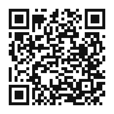 QR code linking to the digital version of Air Fryer Lasagna