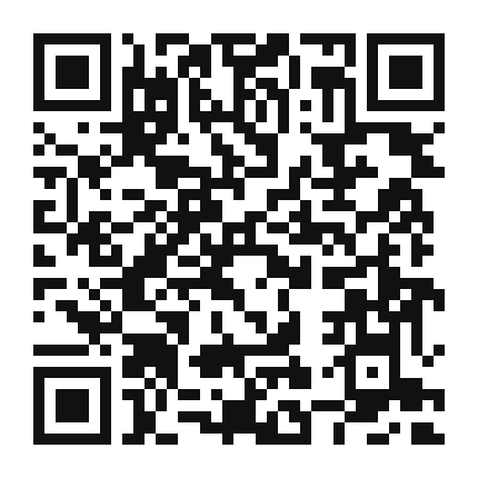 QR code linking to the digital version of Air Fryer Lemon Butter Scallops