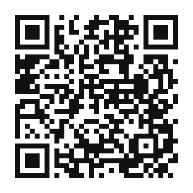QR code linking to the digital version of Crispy Parmesan Air Fryer Mushrooms
