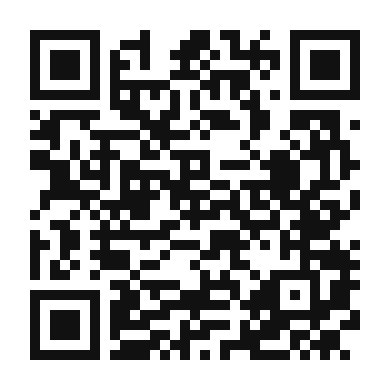 QR code linking to the digital version of Air Fryer Onion Rings