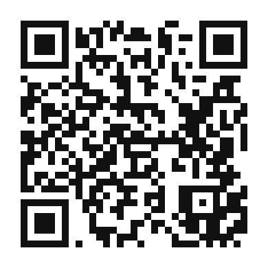 QR code linking to the digital version of Air Fryer Pancakes