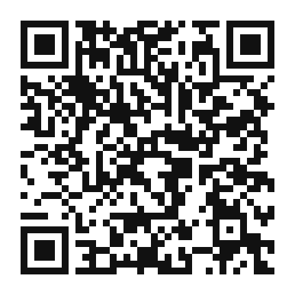 QR code linking to the digital version of Air Fryer Parmesan Crusted Pork Chops