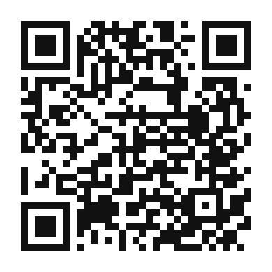 QR code linking to the digital version of Air Fryer Pesto Salmon