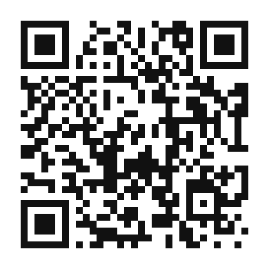 QR code linking to the digital version of Air Fryer Pizza
