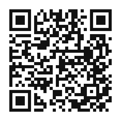 QR code linking to the digital version of Crispy Air Fryer Pork Chops