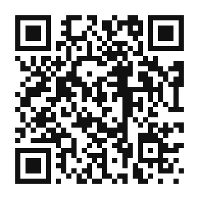 QR code linking to the digital version of Crispy Air Fryer Pork Tenderloin