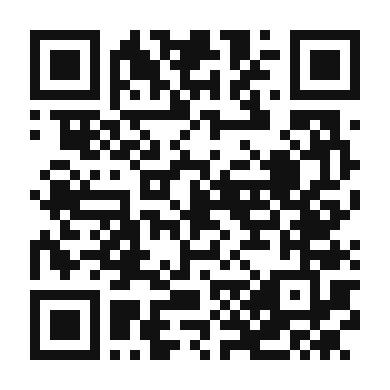 QR code linking to the digital version of Crispy Air Fryer Prawns with Zesty Garlic Dip