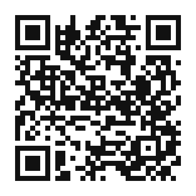 QR code linking to the digital version of Crispy Air Fryer Quesadillas