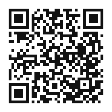 QR code linking to the digital version of Crispy Air Fryer Salmon with Dill
