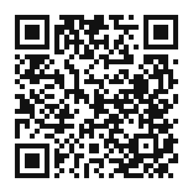 QR code linking to the digital version of Crispy Air Fryer Scallops