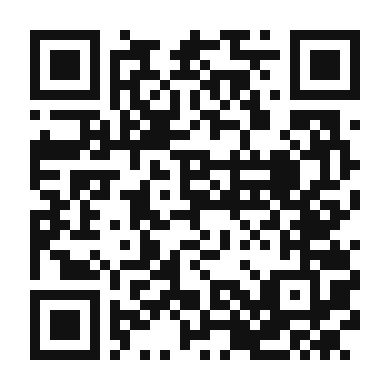 QR code linking to the digital version of Air Fryer Shrimp Scampi