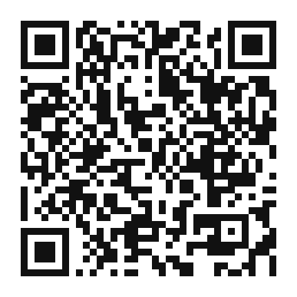 QR code linking to the digital version of Crispy Air Fryer Southwest Egg Rolls