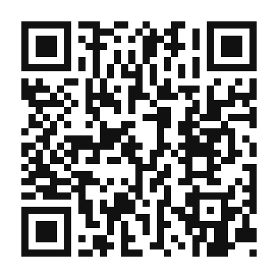 QR code linking to the digital version of Air Fryer Sumptuous Steak Bites