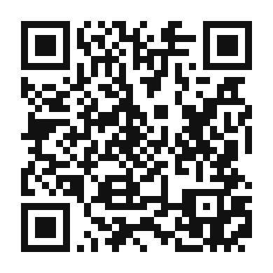 QR code linking to the digital version of Air Fryer Sweet Potato Fries