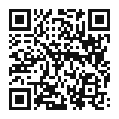 QR code linking to the digital version of Crispy Air Fryer Taco Bowls