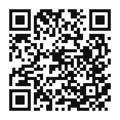 QR code linking to the digital version of Air Fryer Tandoori Chicken