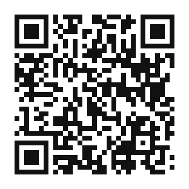QR code linking to the digital version of Crispy Air Fryer Teriyaki Chicken