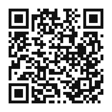 QR code linking to the digital version of Crispy Air Fryer Veggie Burgers
