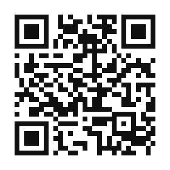 QR code linking to the digital version of Airag (Kumis)