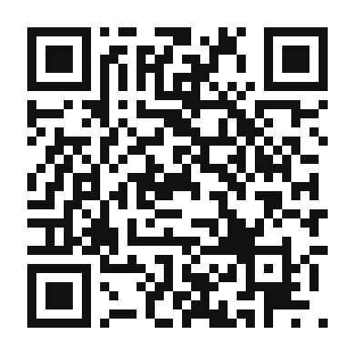 QR code linking to the digital version of Ajwaini Paneer