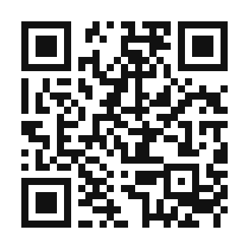 QR code linking to the digital version of Akamu (Nigerian Corn Pudding)