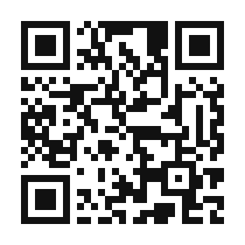 QR code linking to the digital version of Al Bap