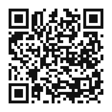 QR code linking to the digital version of Alabama White Sauce