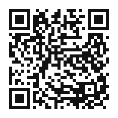 QR code linking to the digital version of Alaskan Berry Salad