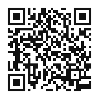 QR code linking to the digital version of Aloo Gobi