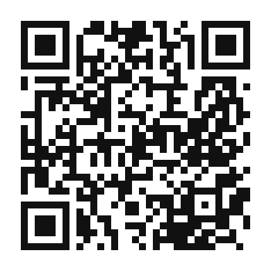 QR code linking to the digital version of Aloo Gosht