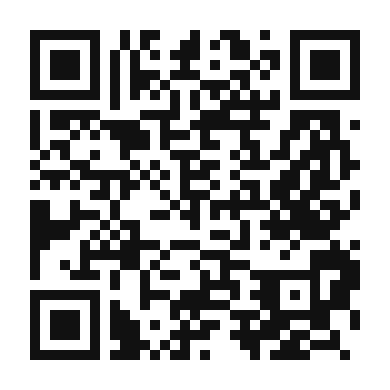 QR code linking to the digital version of Aloo Ko Achar: Nepalese Spiced Potato Pickle