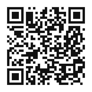 QR code linking to the digital version of Aloo Tama: A Traditional Nepali Delight