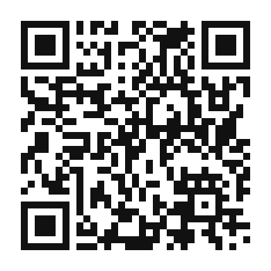 QR code linking to the digital version of Aloo Tikki