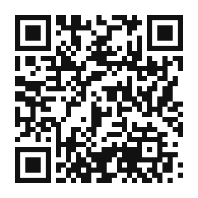QR code linking to the digital version of Amagwinya (Vetkoek)