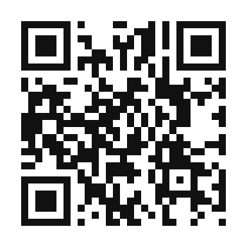 QR code linking to the digital version of Amala with Palm Oil Sauce