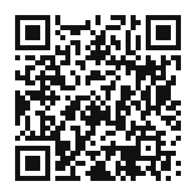 QR code linking to the digital version of Amalfi Coast Cappuccino