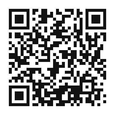 QR code linking to the digital version of Amaravati Chicken