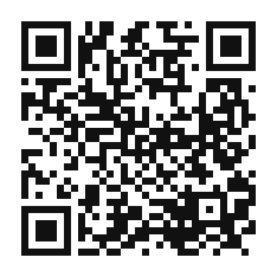 QR code linking to the digital version of Amaretto Espresso Martini