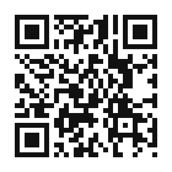 QR code linking to the digital version of Classic Amaro Cocktail