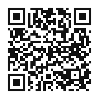 QR code linking to the digital version of Amarula Cheesecake